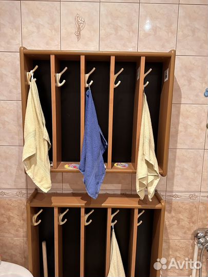 Полотенечница