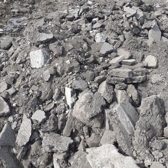 Асфальтный срез