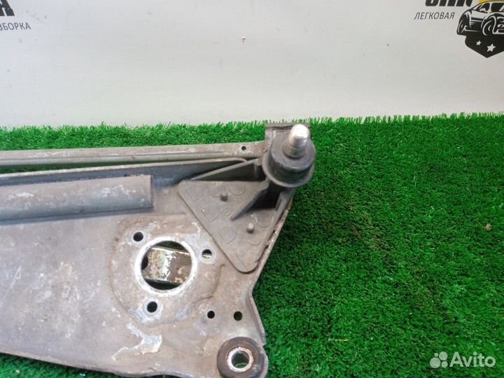 Трапеция дворников Honda Accord