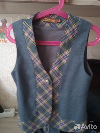 Школьная форма