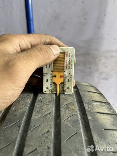 Fronway Fronwing A/S 215/65 R16 102L