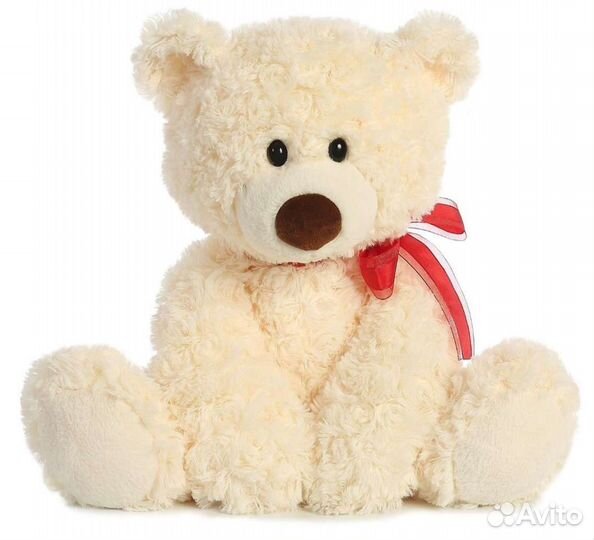 Плюшевый медведь