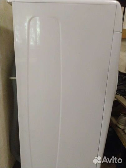 Стиральная машина бу Candy CSS4 1162DI/2