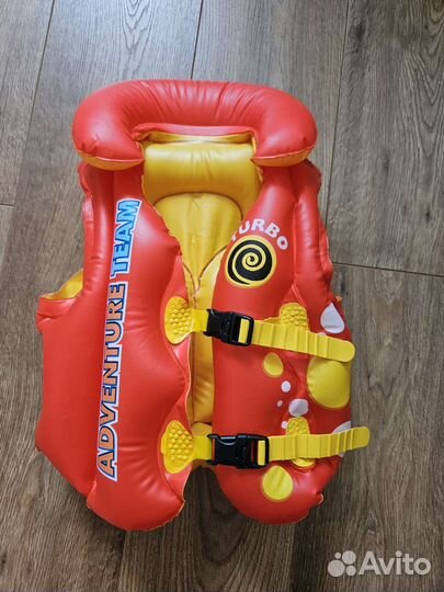 Жилет детский bestway