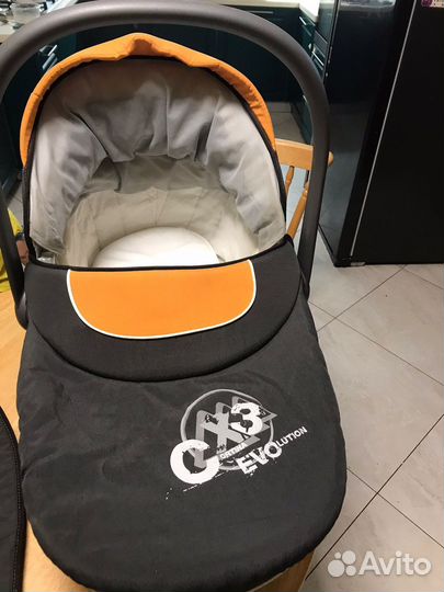 Переноска CAM