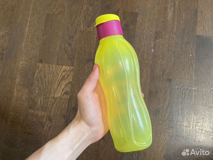 Бутылка для воды