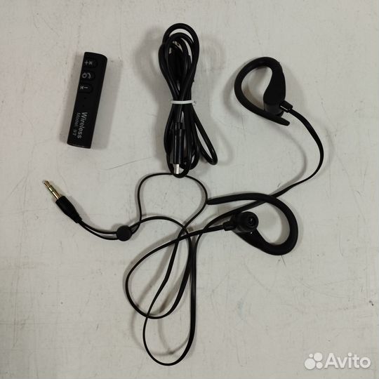 Беспроводные Bluetooth наушники Wireless st-005