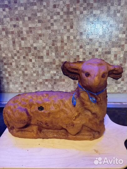 Формы для выпечки СССРМного(Ассорти)