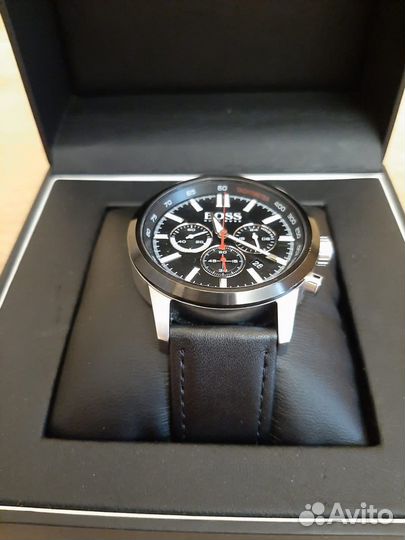 Часы Hugo Boss
