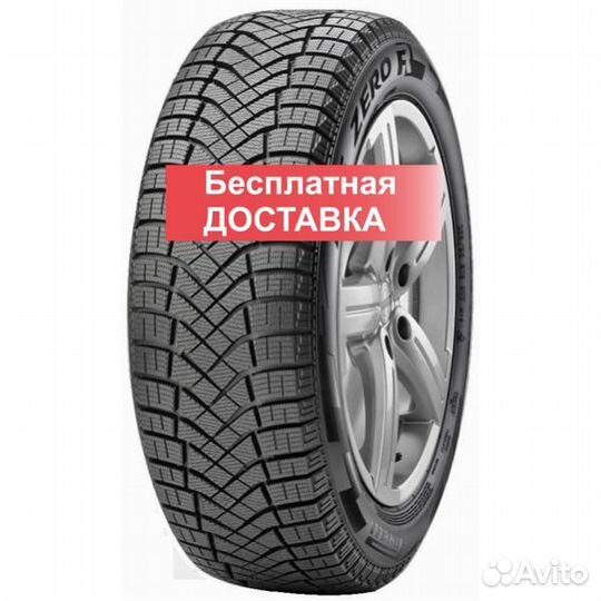 Pirelli Ice Zero FR 235/55 R18