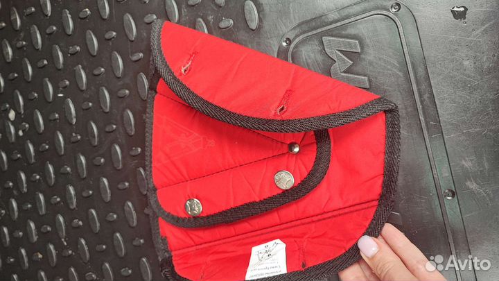 Детское удерживающее устройство