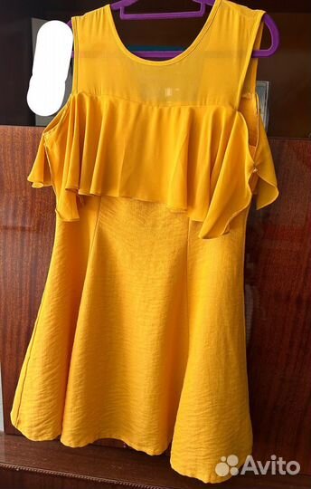 Одежда женская