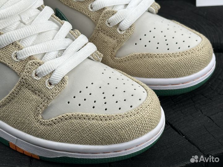 Кроссовки Nike Dunk SB Low Jarritos