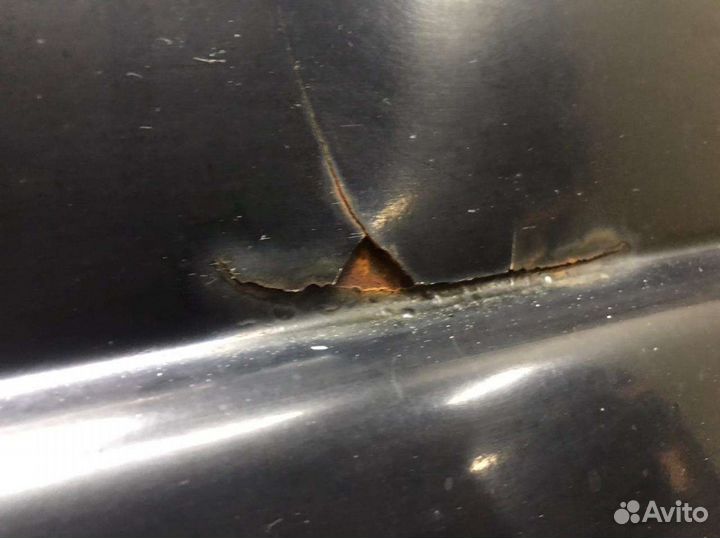 Дверь передняя правая УАЗ патриот