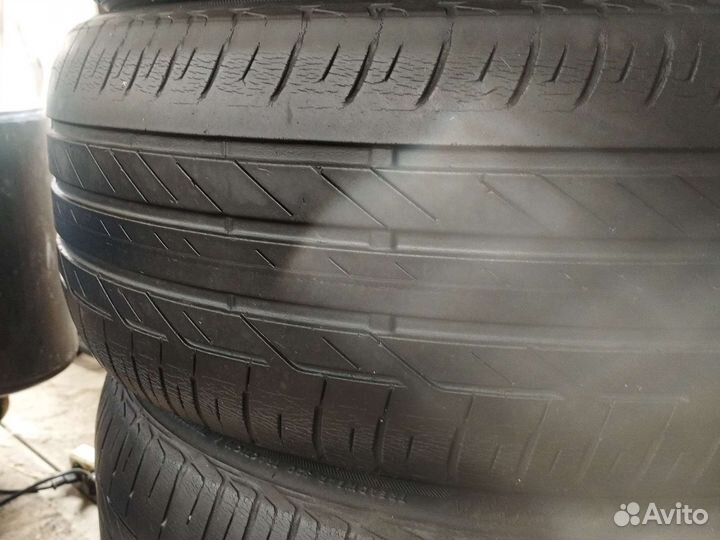 Bridgestone Turanza T001 225/40 R19