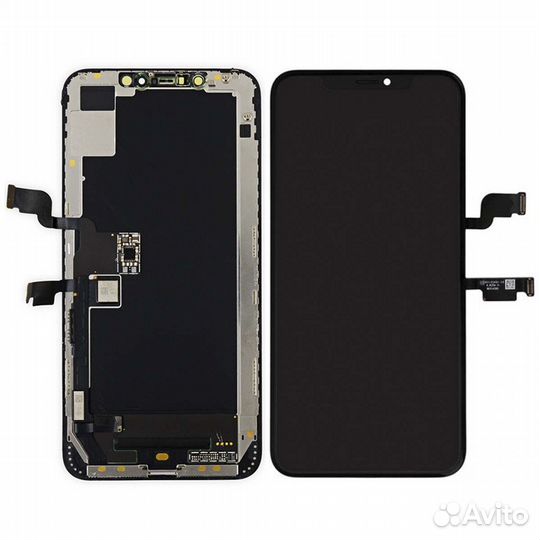 Дисплей iPhone xs oled для Анастасии