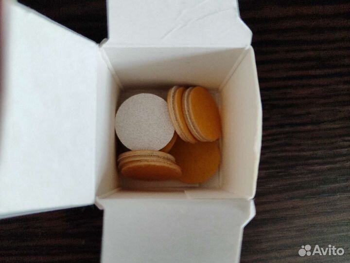 SmArt master сменные файлы-диски, размер М, p180