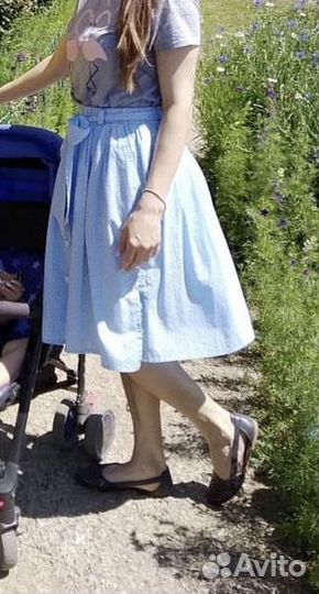 Женская одежда пакетом 42 44