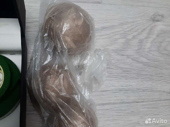 Набор для хобби б/у