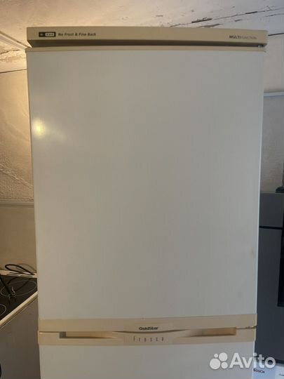 Холодильник 190см no frost