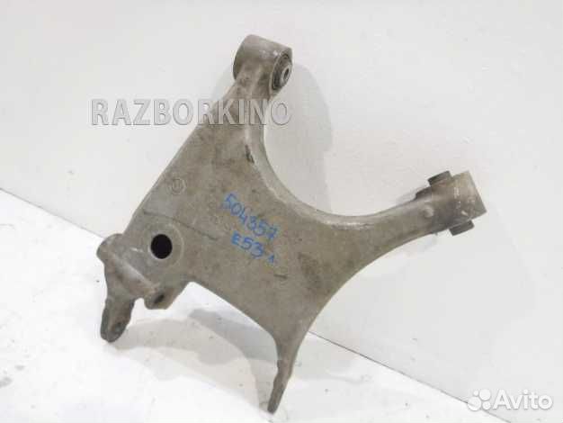 Рычаг задний нижний левый 33326770743