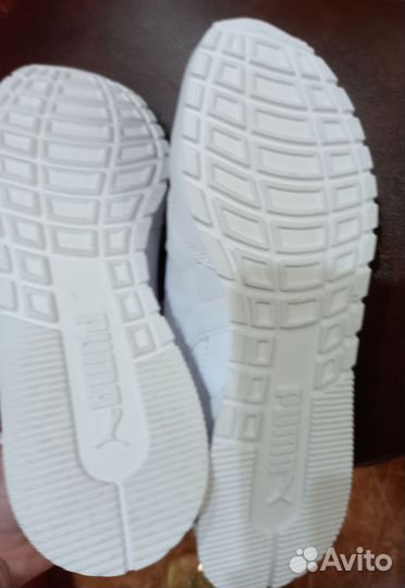 Кроссовки puma