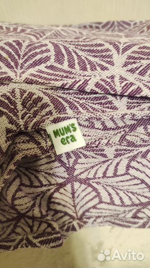 Май-слинг Mum‘s Era