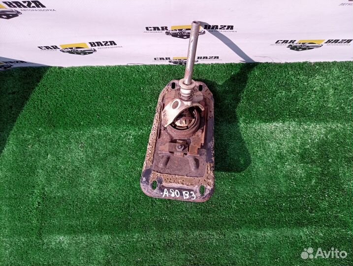 Кулиса кпп Audi 80