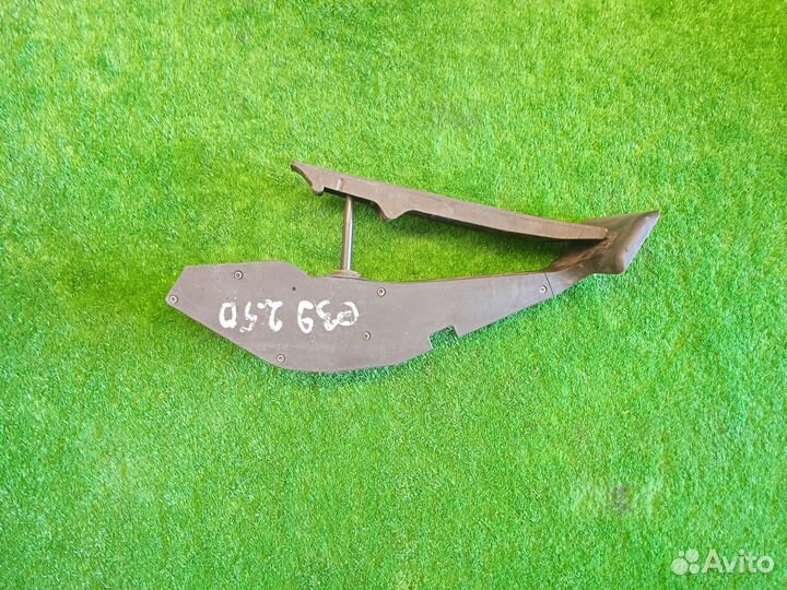 Педаль акселератора (газа) BMW 3