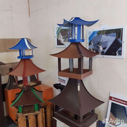 Отливы, металлочерепица, сайдинг, дымники, гибка