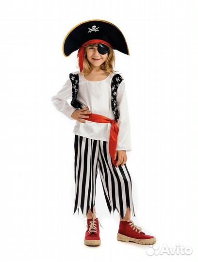 Карнавальный костюм