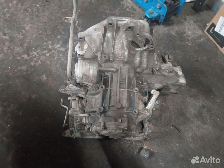 АКПП Nissan Maxima A33