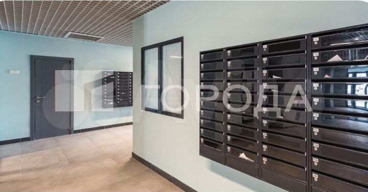 Квартира-студия, 23,7 м², 17/25 эт.