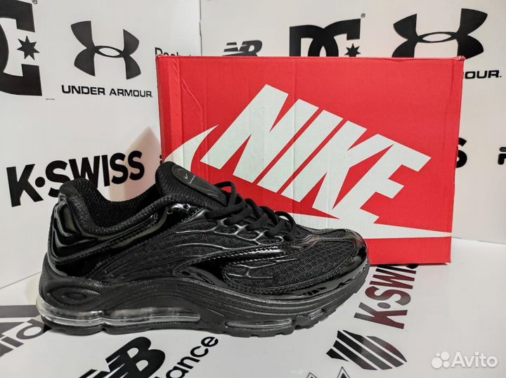 Кроссовки nike