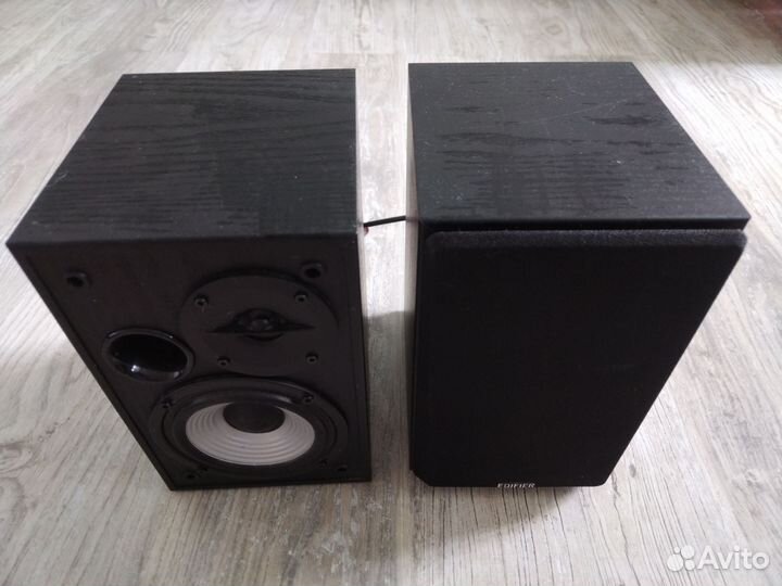 Колонки edifier r980t