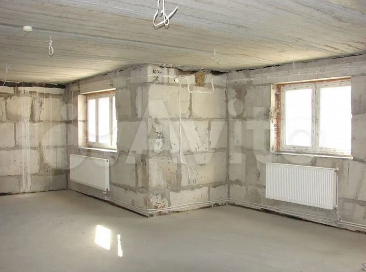 Нежилое от собственника, 116.9 м²