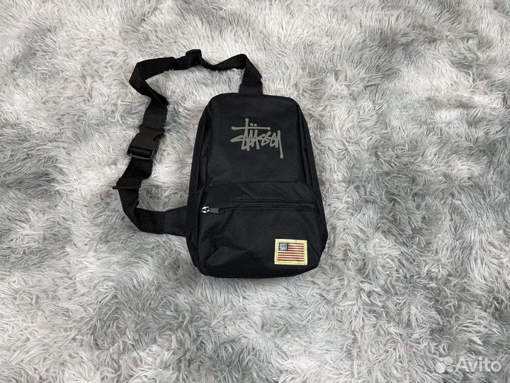 Сумка через плечо Stussy 5 шт