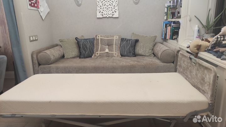 Диван раскладной