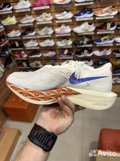 Nike zoomx vaporfly 3