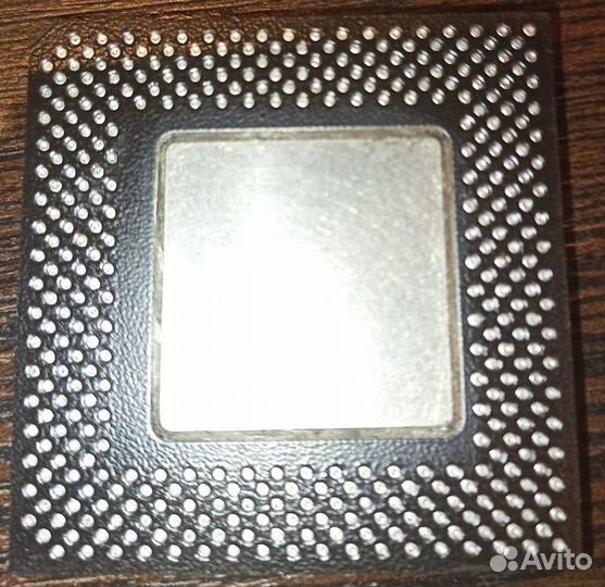 Процессоры Intel Socket 370, 478 и plga775