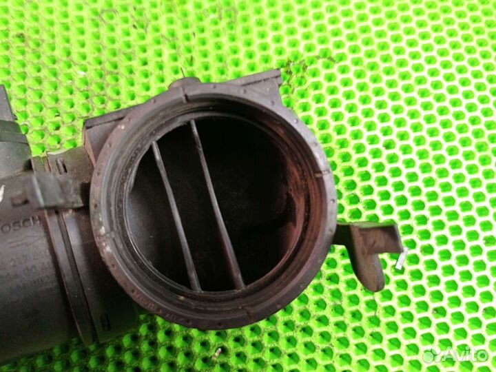 Расходомер воздуха Mercedes-Benz M-Класс