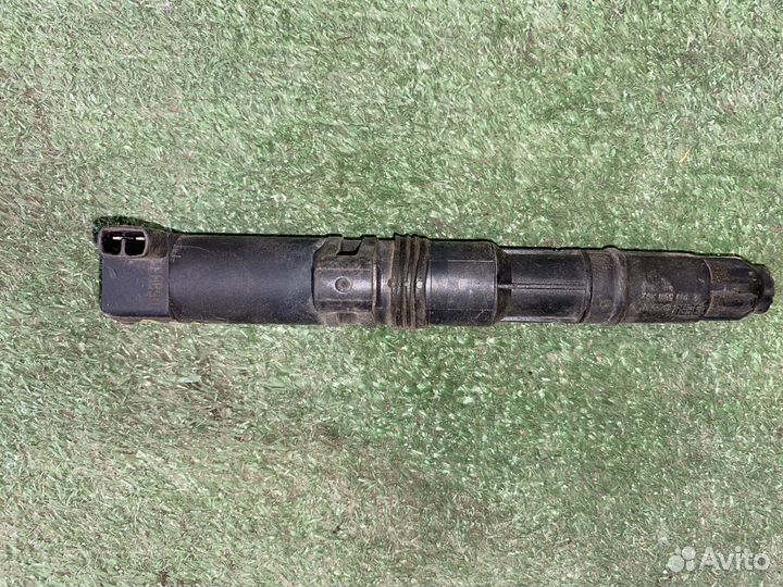 Модуль зажигания nissan almera g15