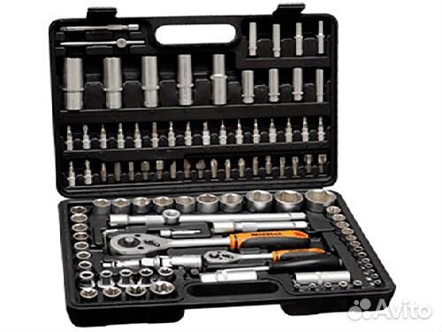 Набор инструментов