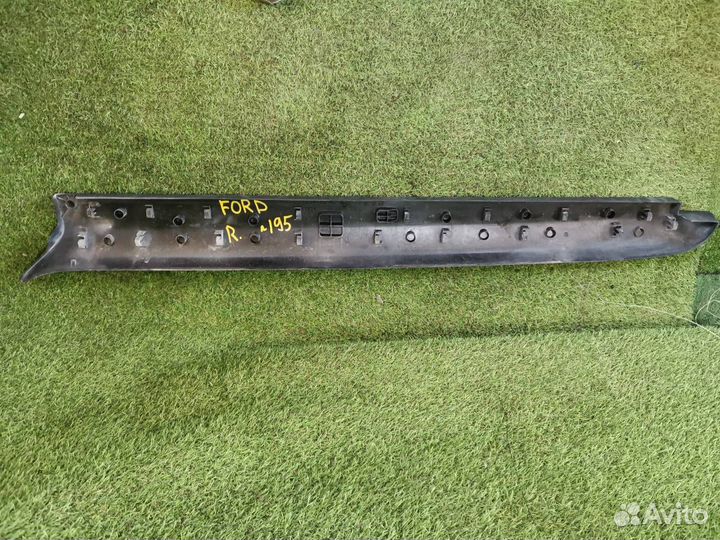 Накладка на крыло задняя правая Ford Explorer U251