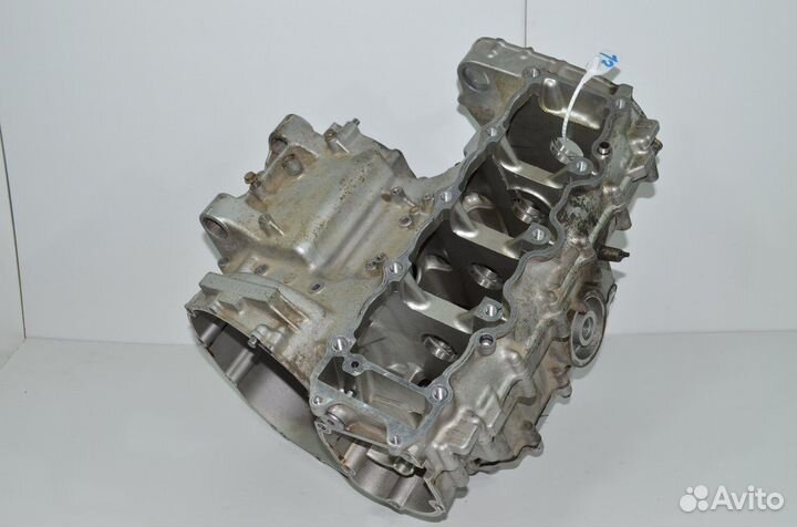 Картер Kawasaki ZX-9R ZX900E