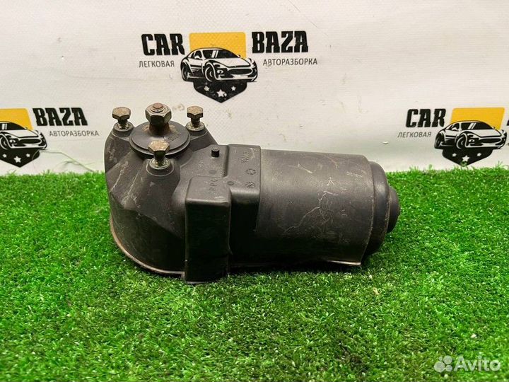 Моторчик стеклоочистителя передний