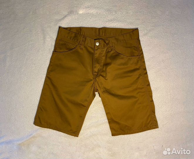 Шорты Carhartt
