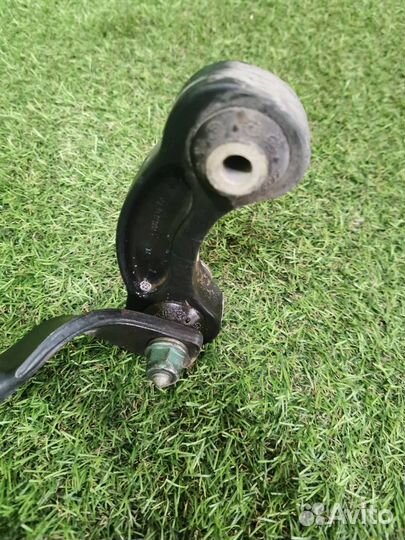 Стабилизатор задний Audi A6 C6