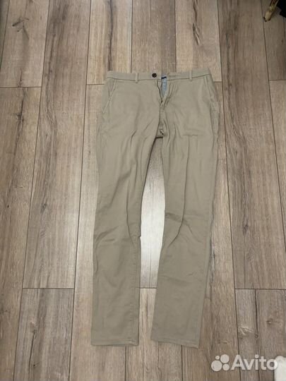 Джинсы wrangler