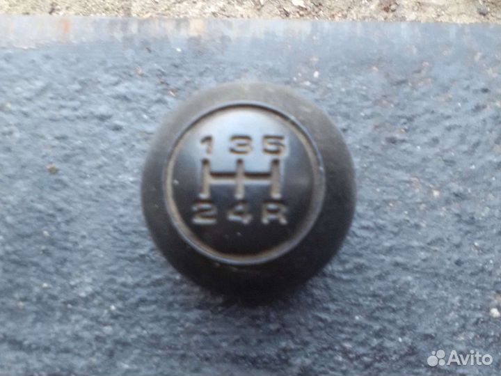 Детали ваз 2101-07